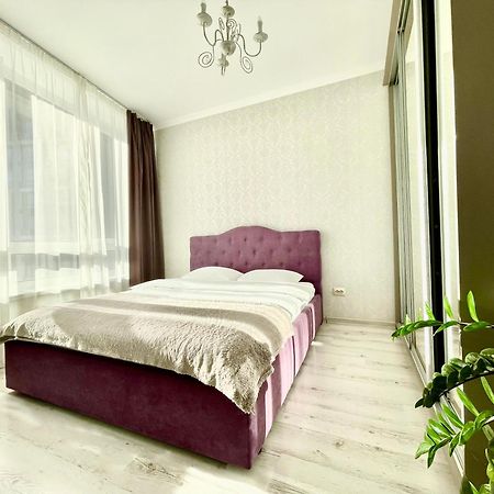 Жк Славутич Апарти Apartment Kiev Luaran gambar