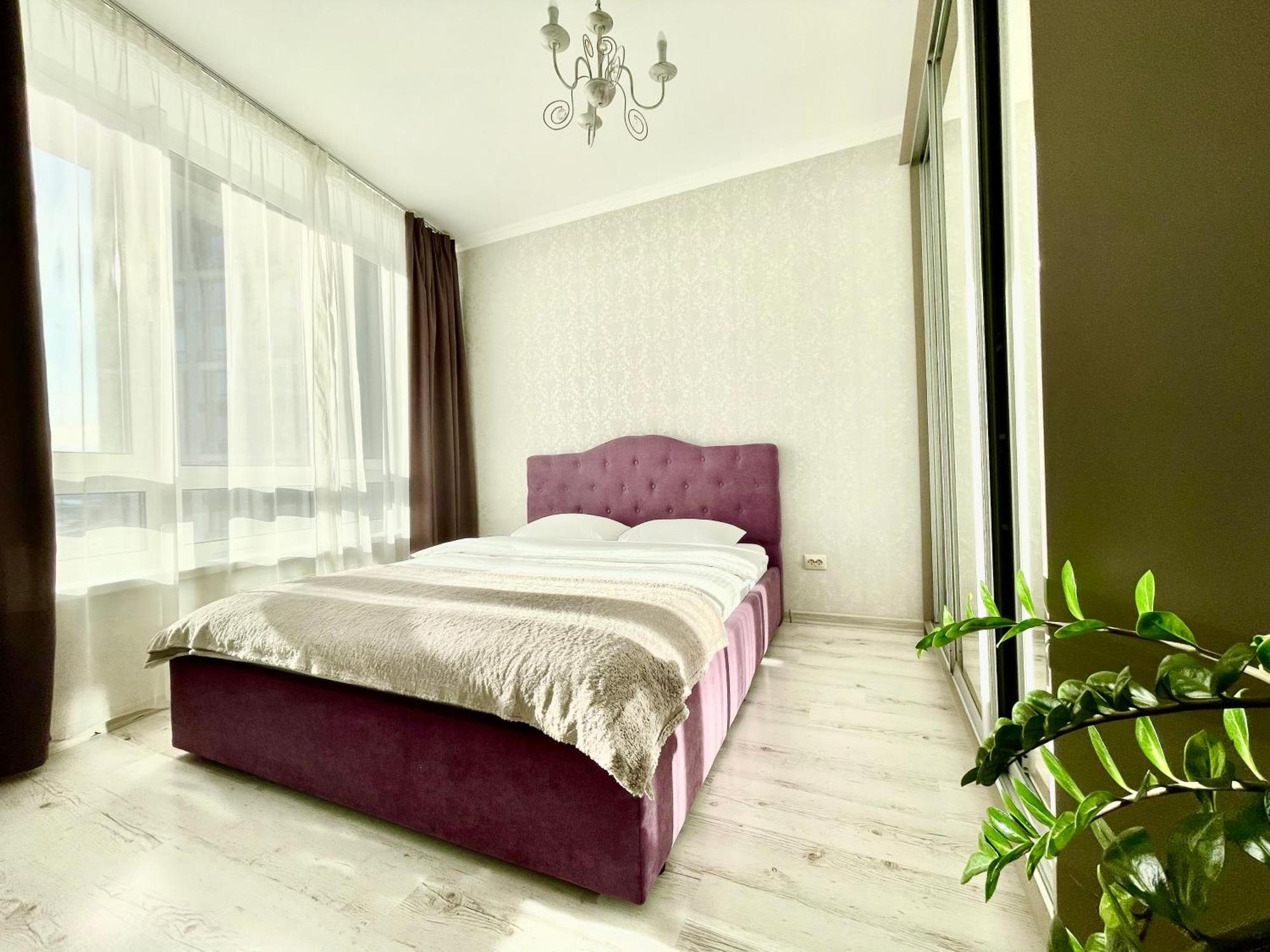 Жк Славутич Апарти Apartment Kiev Luaran gambar