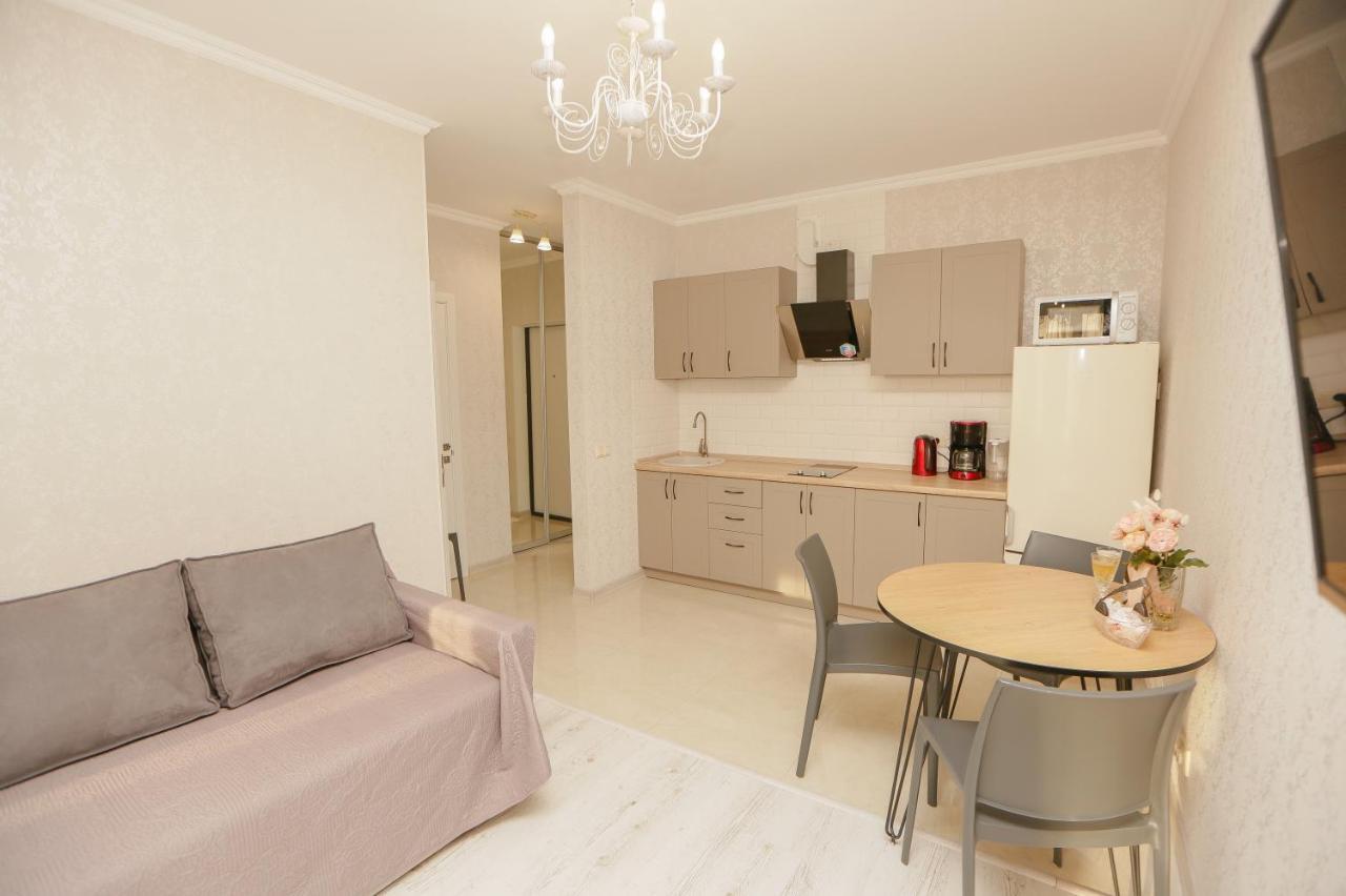 Жк Славутич Апарти Apartment Kiev Luaran gambar